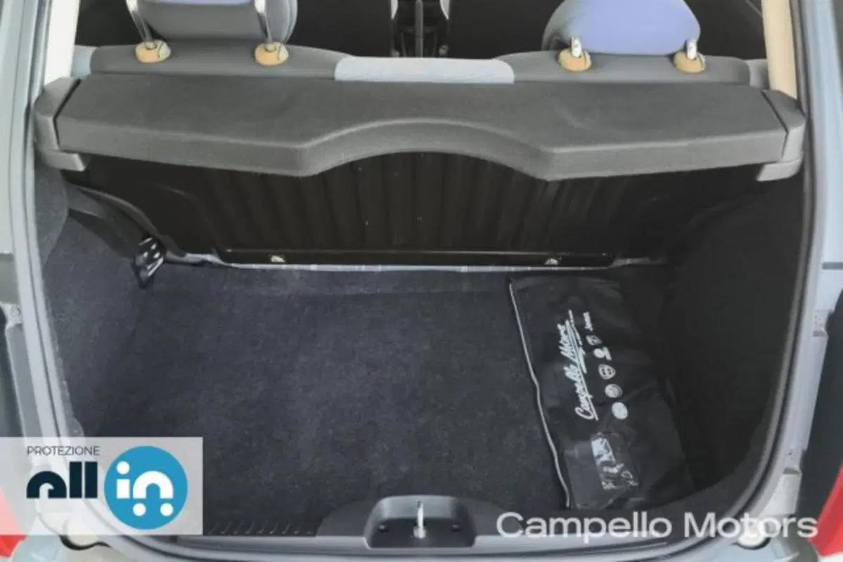 Fiat 500 usata a Venezia (14)