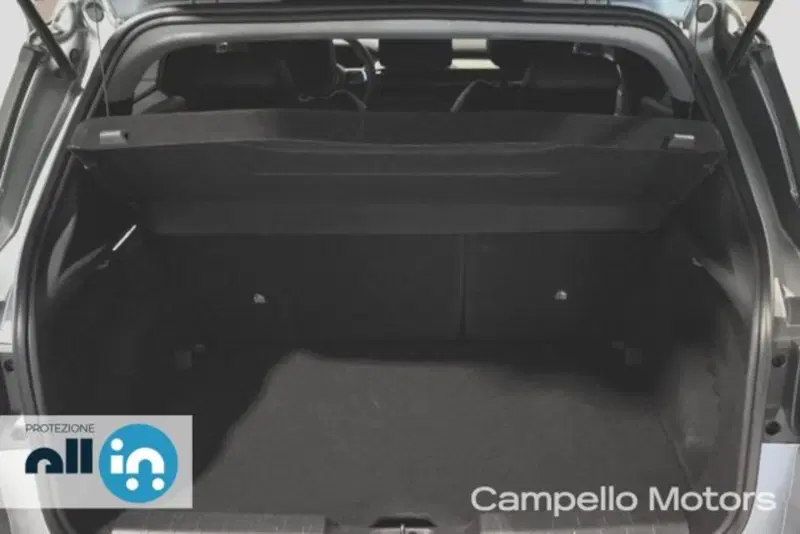 Jeep Avenger usata a Venezia (13)