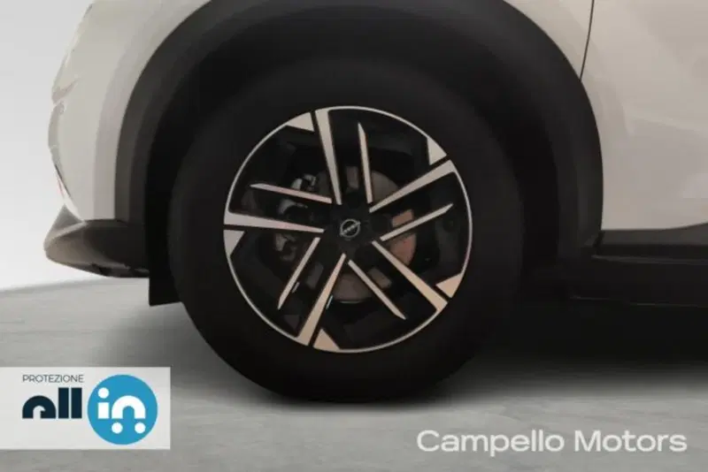 Nissan Juke usata a Venezia (13)