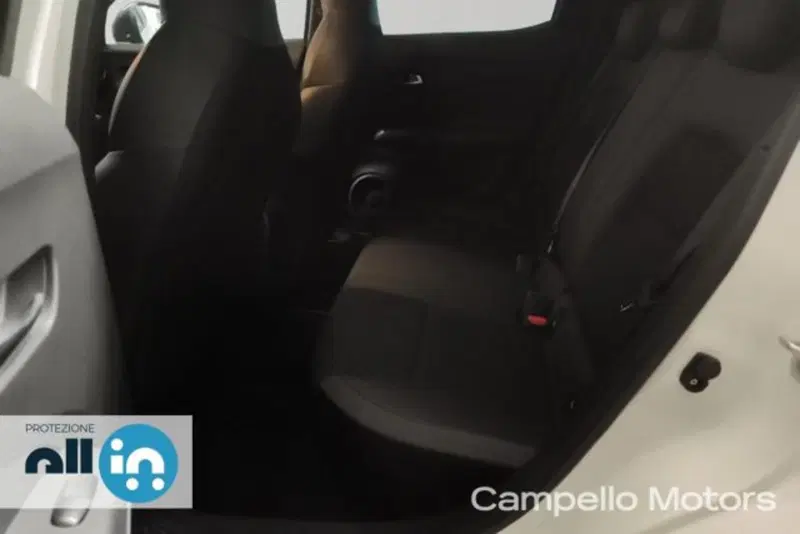 Nissan Juke usata a Venezia (8)