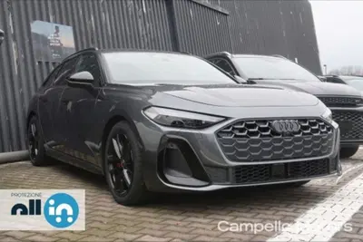 Audi A5 Avant 2.0 tdi mhev+ S line edition 204cv s-tronic nuova a Venezia