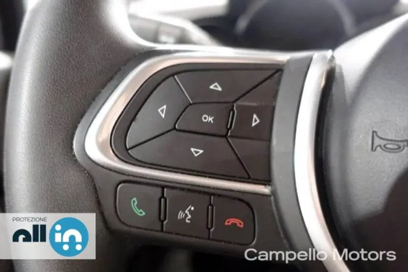 Fiat 500X usata a Venezia (10)
