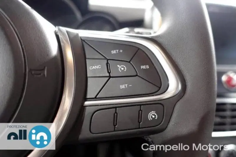 Fiat 500X usata a Venezia (11)