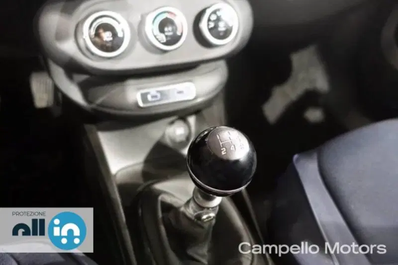 Fiat 500X usata a Venezia (13)
