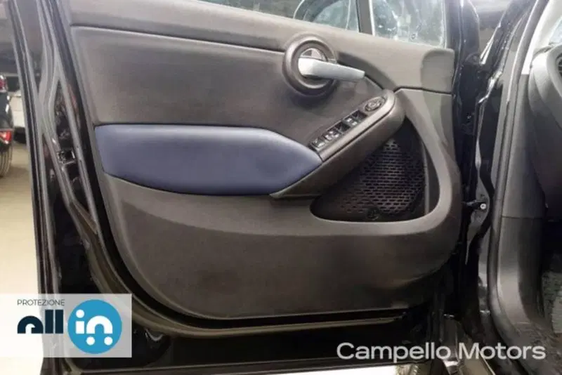 Fiat 500X usata a Venezia (14)