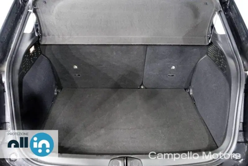 Fiat 500X usata a Venezia (15)