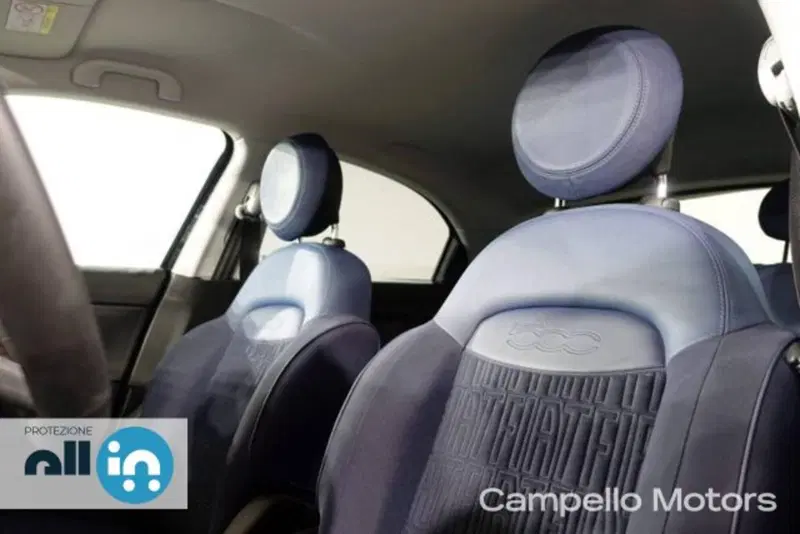 Fiat 500X usata a Venezia (5)