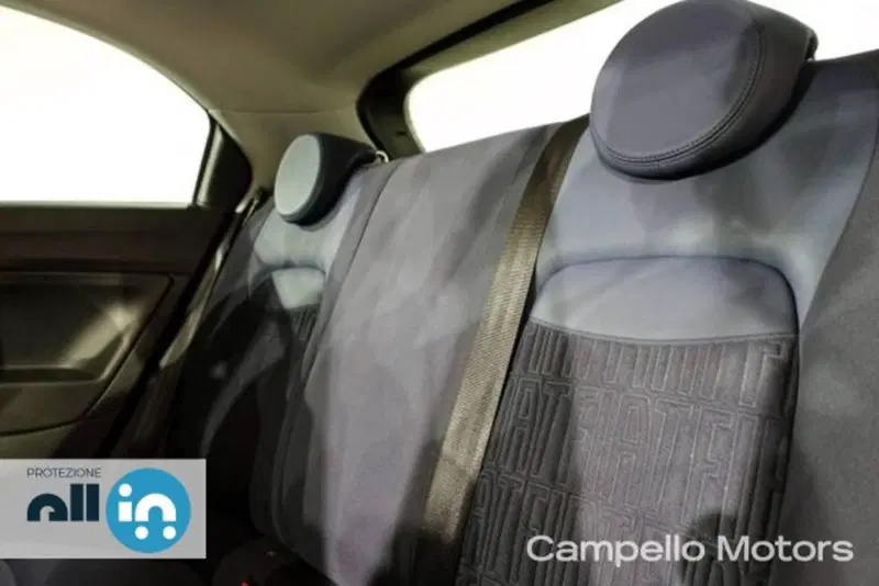 Fiat 500X usata a Venezia (6)