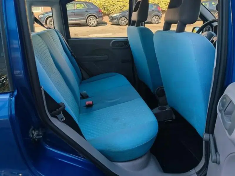 Fiat Panda usata a Pisa (16)