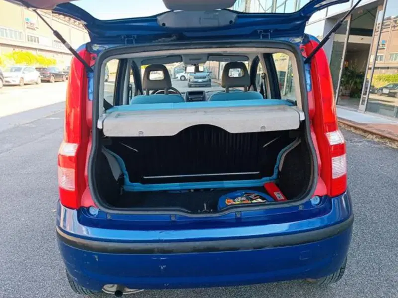 Fiat Panda usata a Pisa (18)