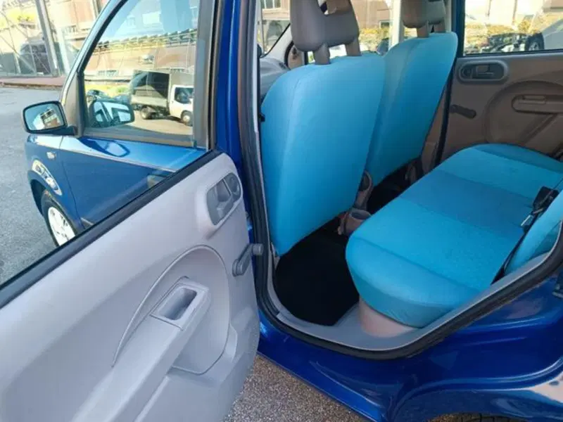 Fiat Panda usata a Pisa (19)