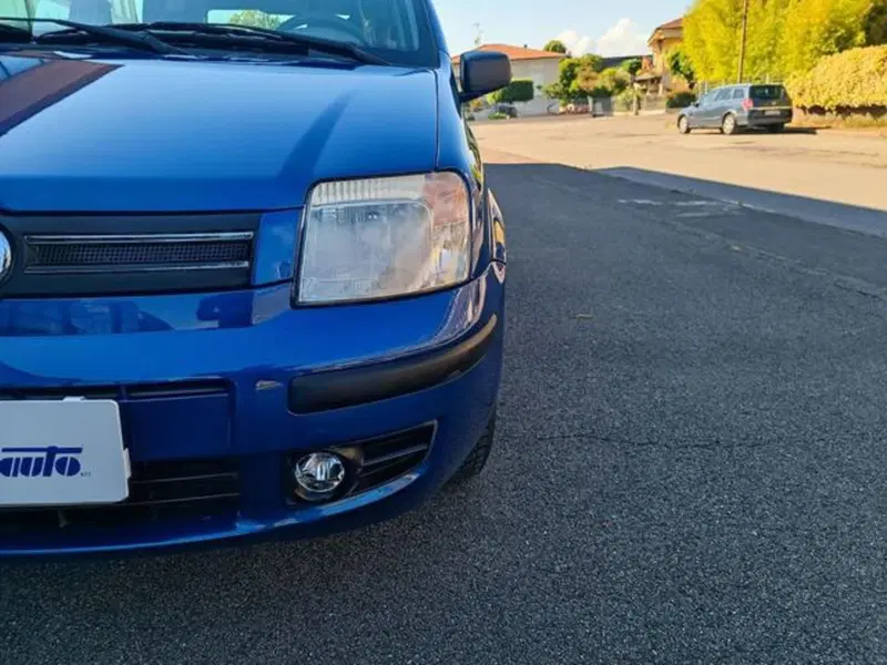 Fiat Panda usata a Pisa (4)