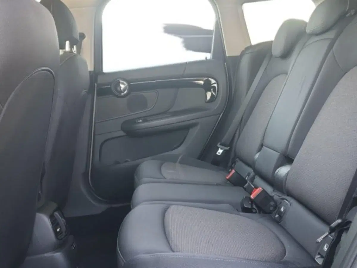 MINI Mini Countryman usata a Verona (10)