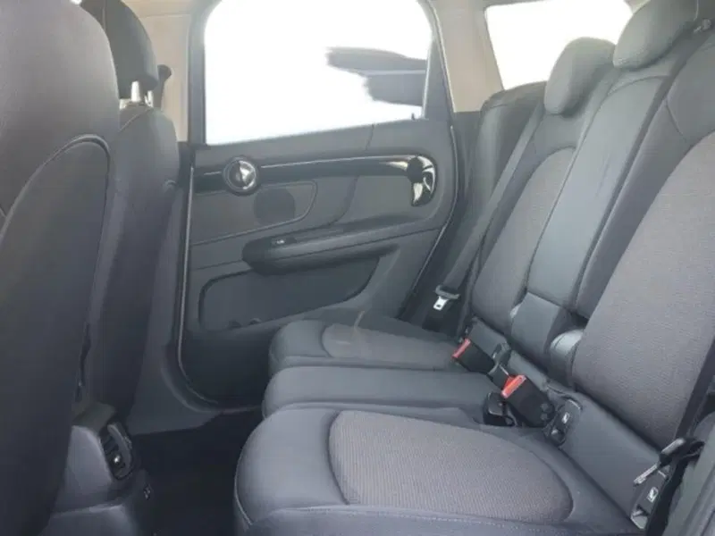 MINI Mini Countryman usata a Verona (10)