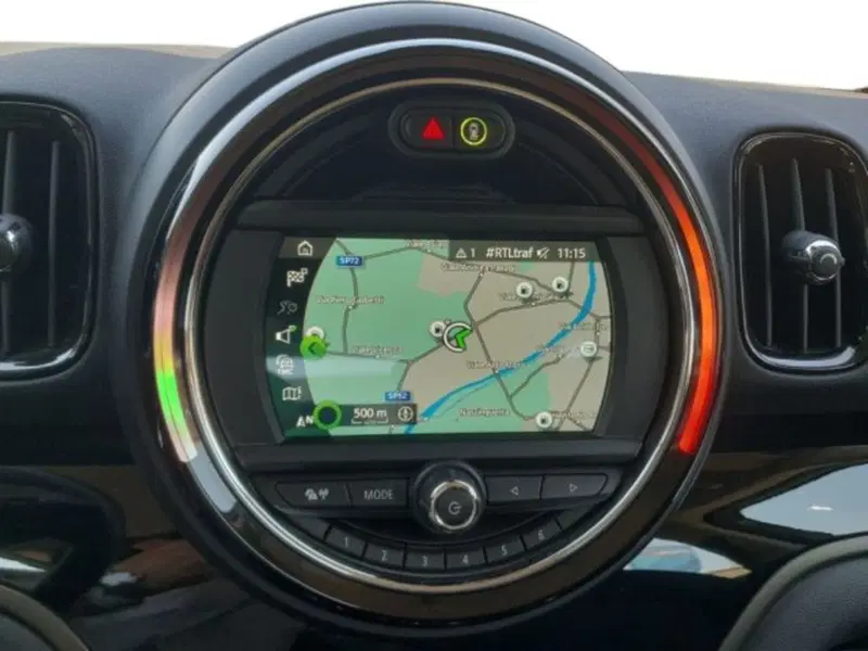 MINI Mini Countryman usata a Verona (11)