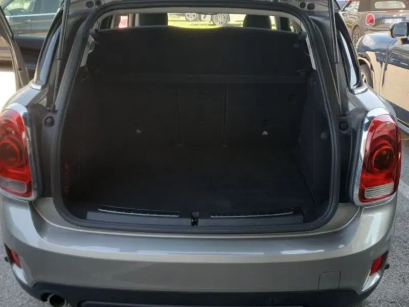 MINI Mini Countryman usata a Verona (12)