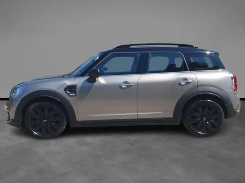 MINI Mini Countryman usata a Verona (2)