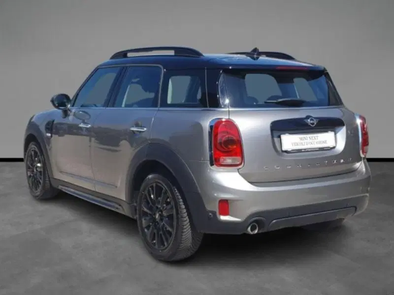 MINI Mini Countryman usata a Verona (3)