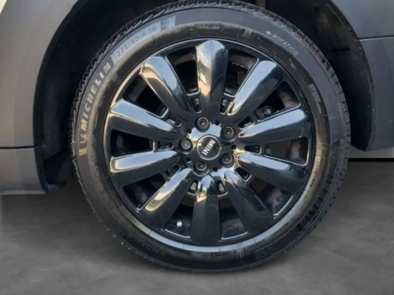 MINI Mini Countryman usata a Verona (4)