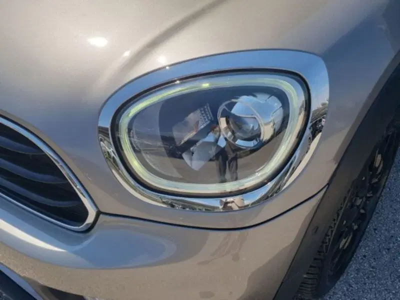 MINI Mini Countryman usata a Verona (5)
