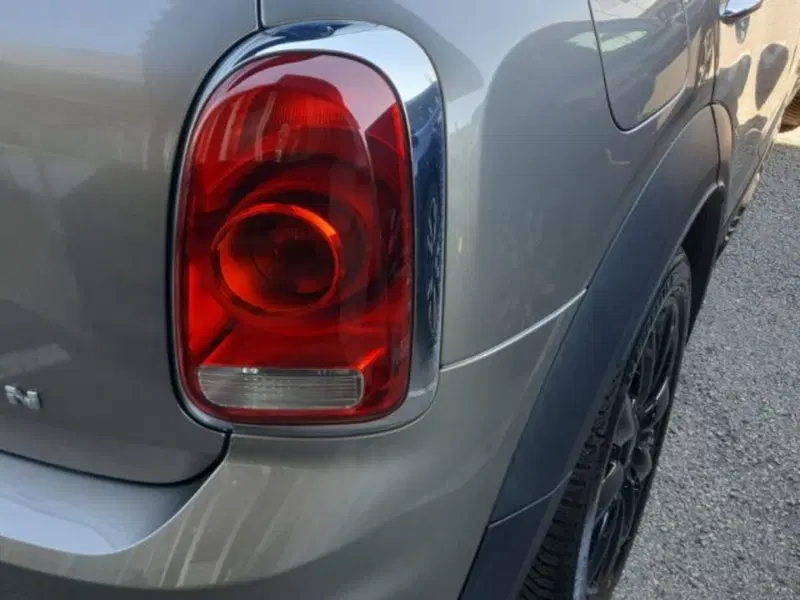 MINI Mini Countryman usata a Verona (6)