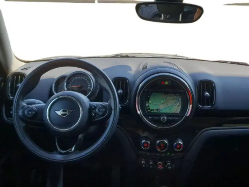MINI Mini Countryman usata a Verona (7)