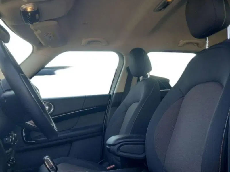 MINI Mini Countryman usata a Verona (8)