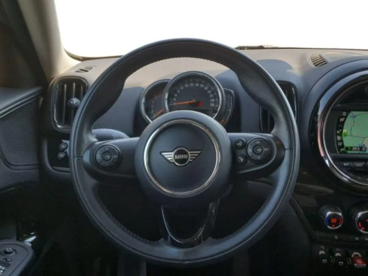 MINI Mini Countryman usata a Verona (9)