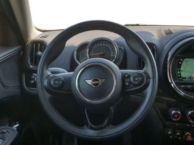 MINI Mini Countryman usata a Verona (9)