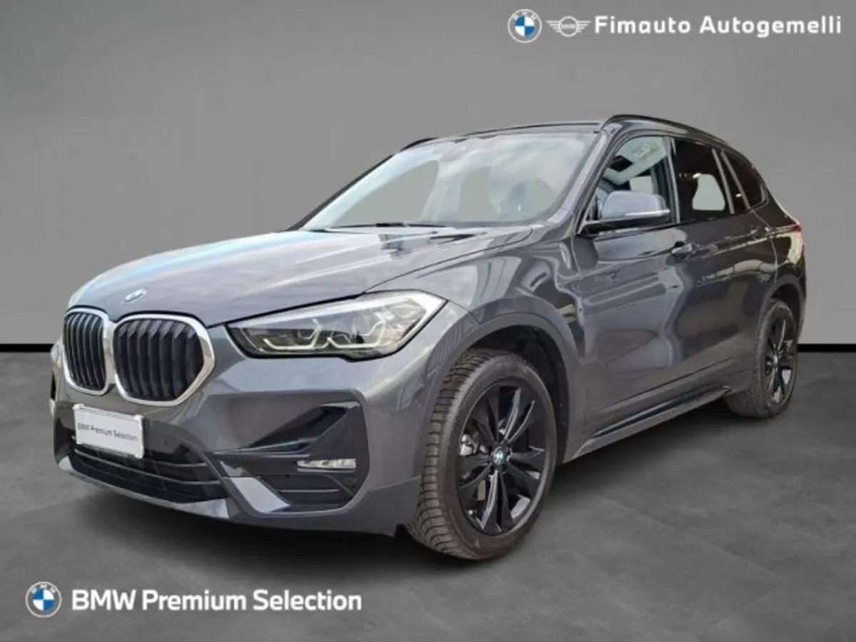 BMW X1 usata a Verona