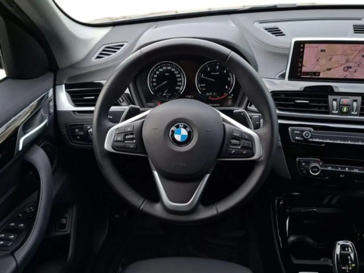 BMW X1 usata a Verona (10)
