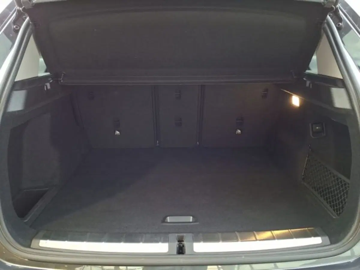 BMW X1 usata a Verona (14)