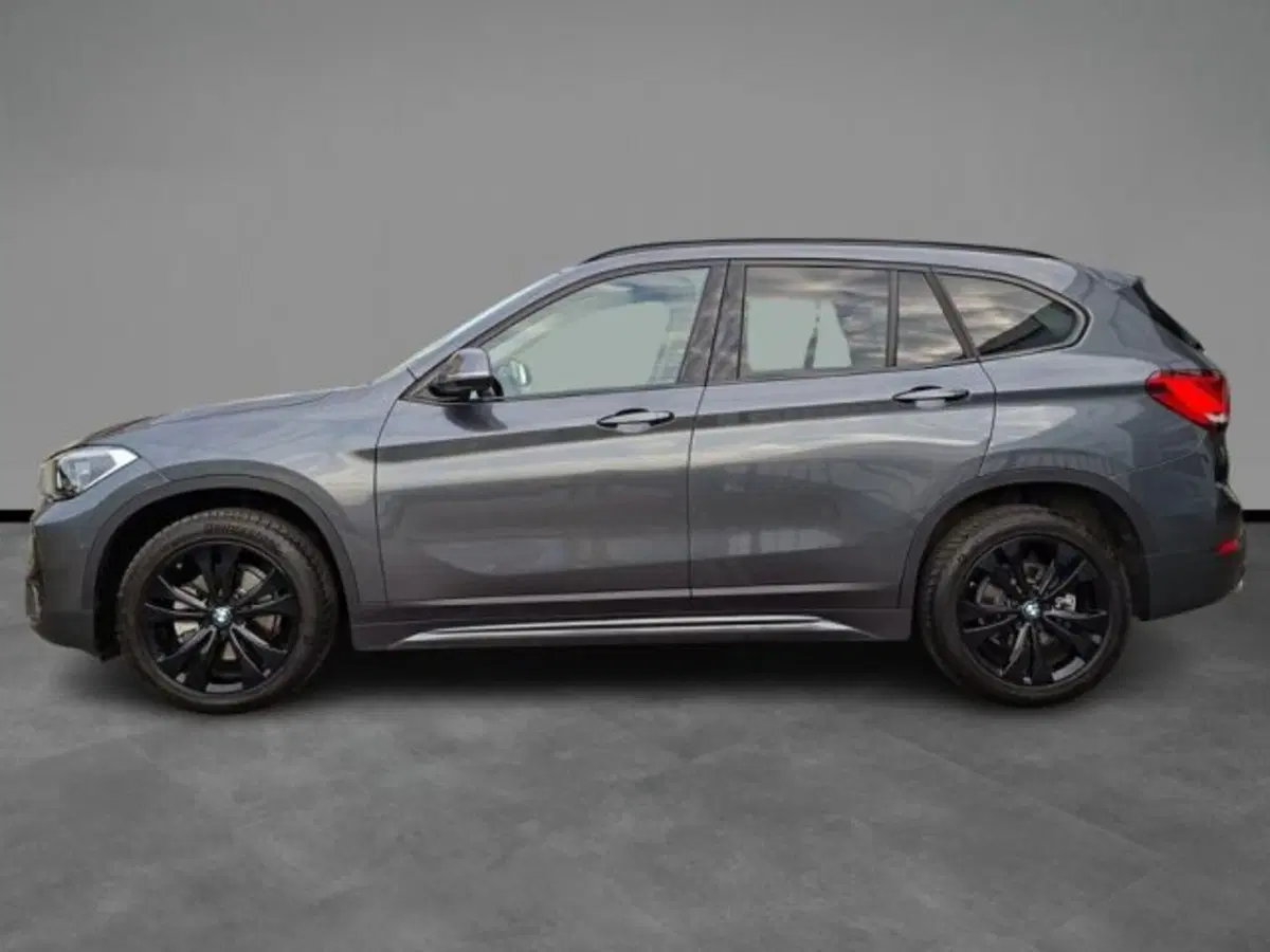 BMW X1 usata a Verona (3)