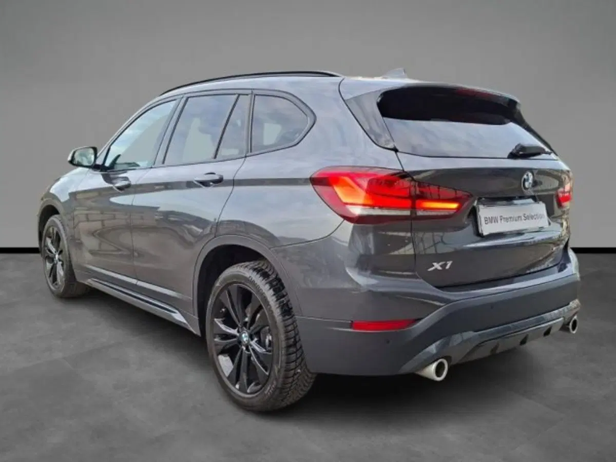 BMW X1 usata a Verona (4)
