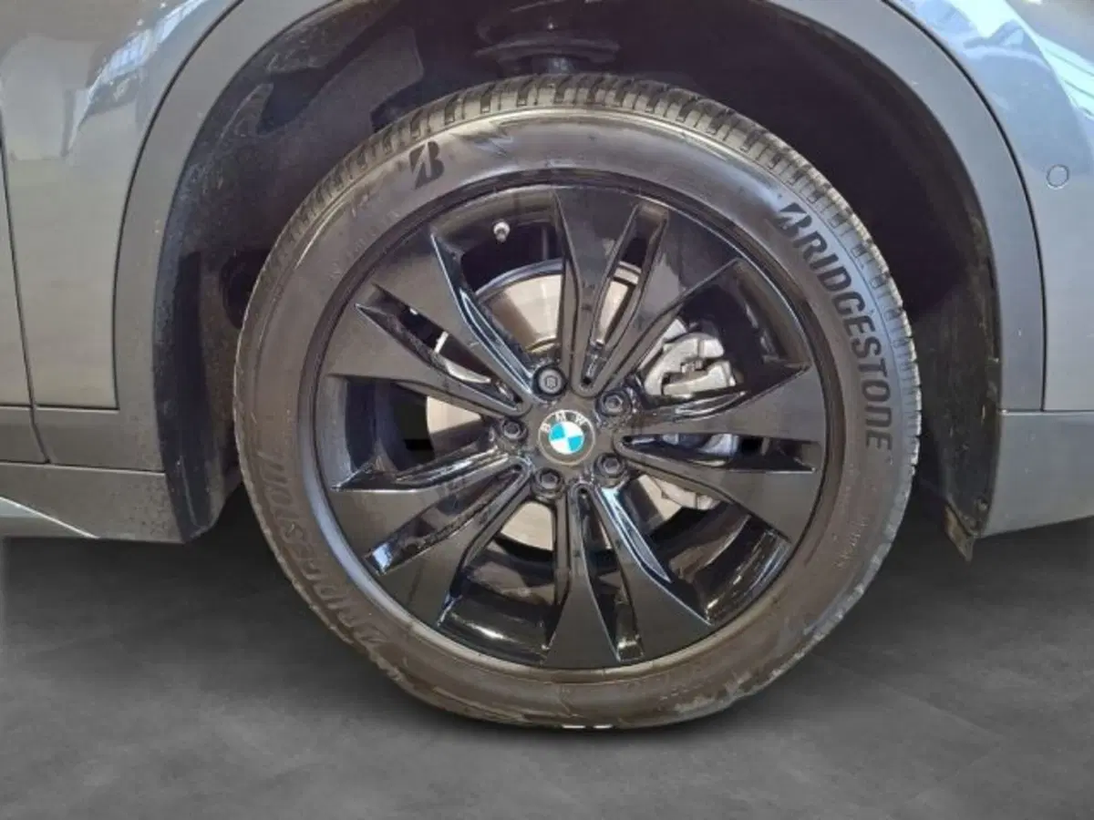 BMW X1 usata a Verona (5)