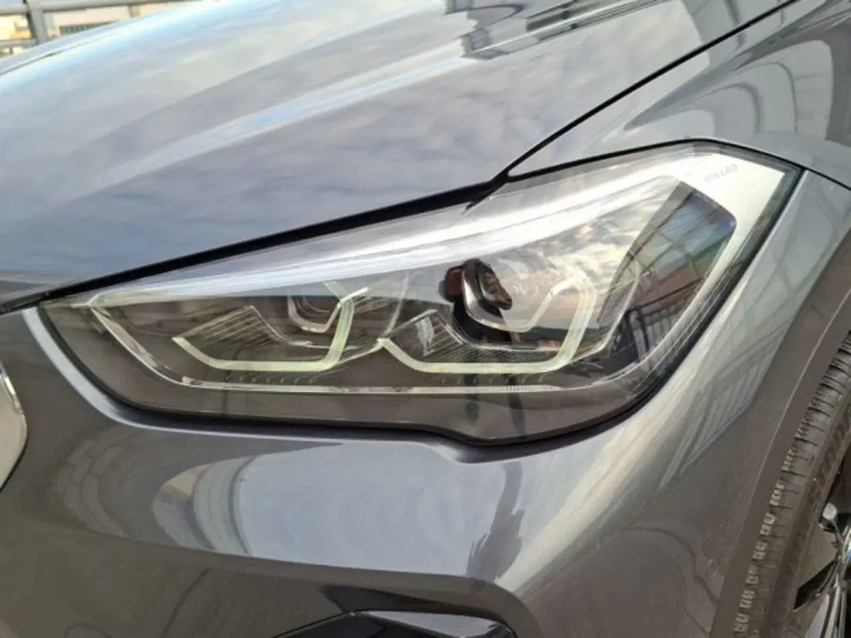 BMW X1 usata a Verona (6)