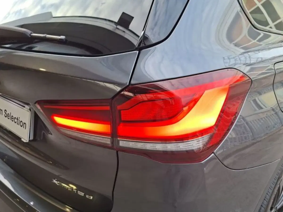 BMW X1 usata a Verona (7)