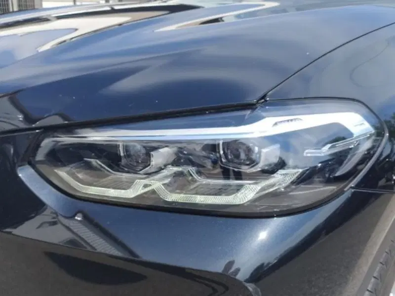 BMW X3 usata a Verona (6)