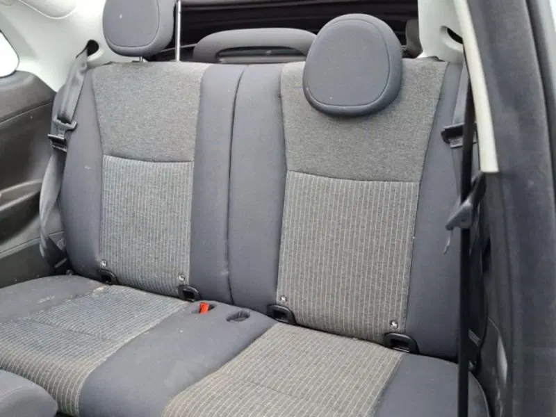 Fiat 500e usata a Verona (10)