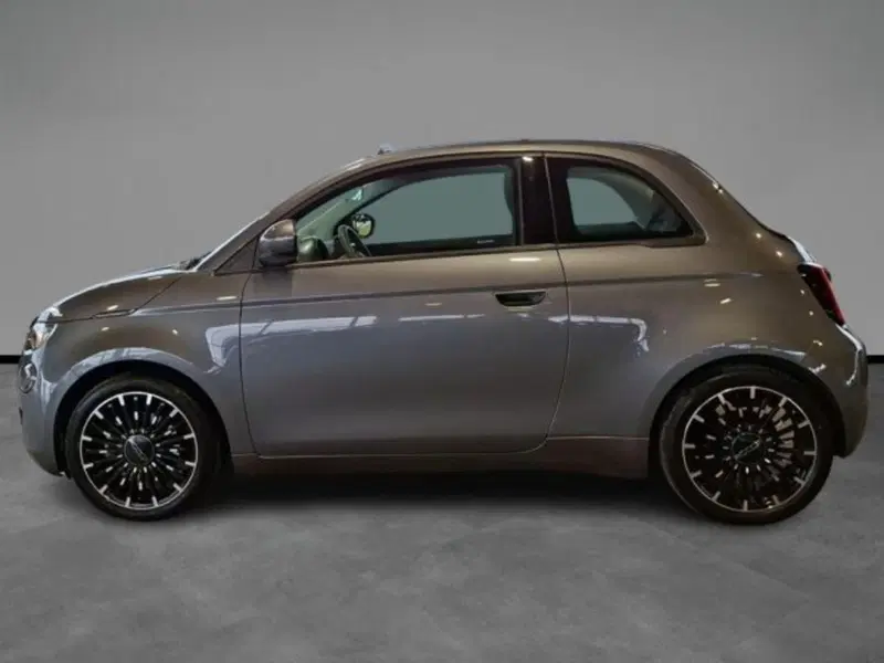 Fiat 500e usata a Verona (3)