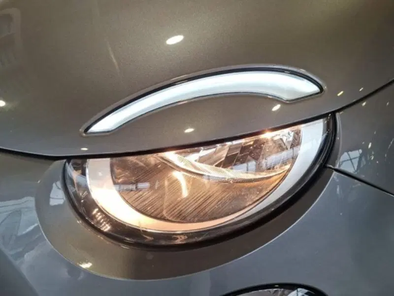 Fiat 500e usata a Verona (6)