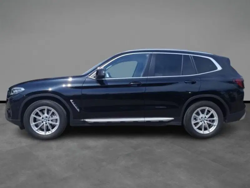 BMW X3 usata a Verona (3)