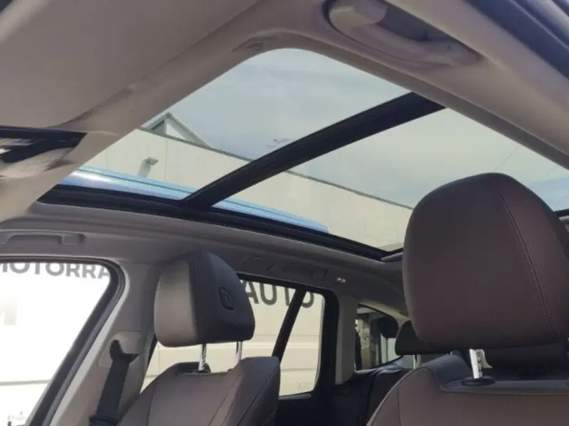 BMW X3 usata a Verona (8)