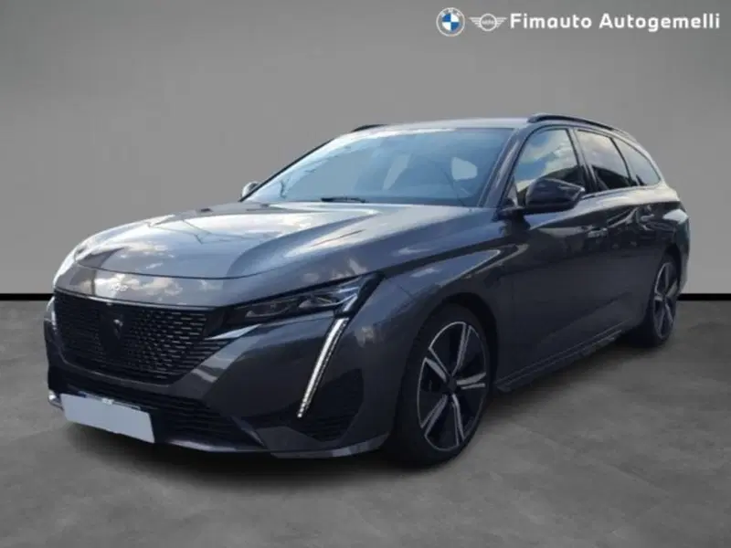 Peugeot 308 SW usata a Verona