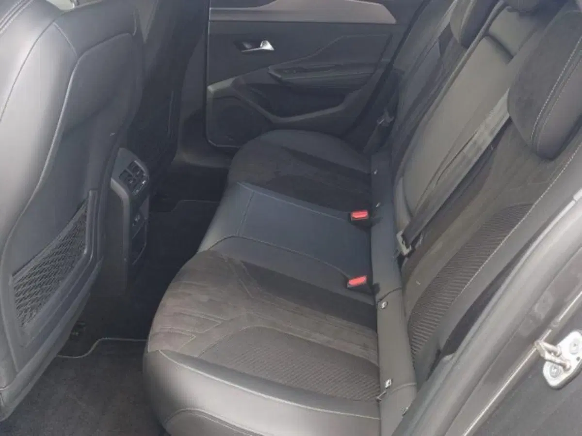Peugeot 308 SW usata a Verona (10)