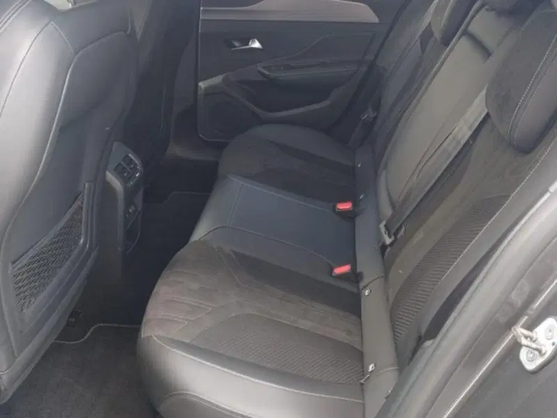 Peugeot 308 SW usata a Verona (10)