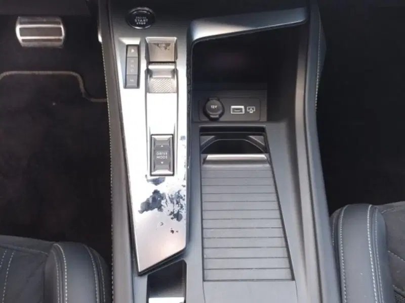 Peugeot 308 SW usata a Verona (11)