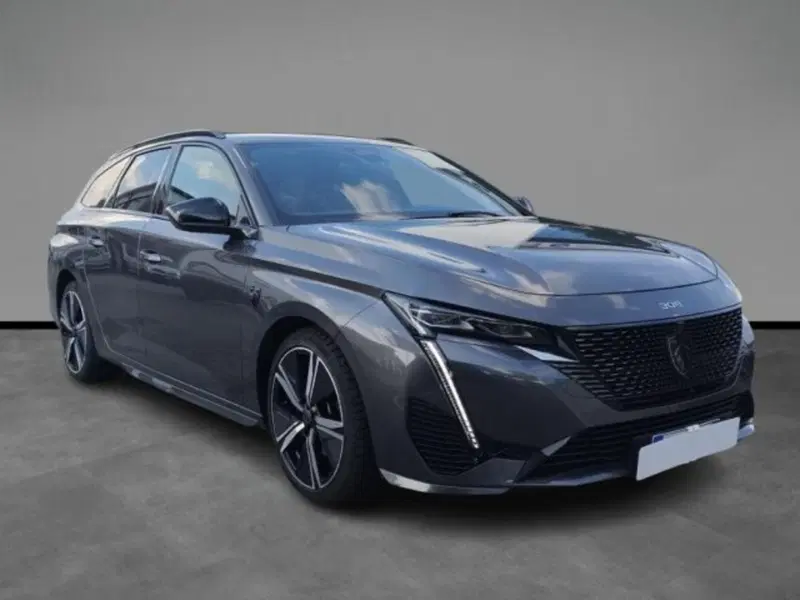Peugeot 308 SW usata a Verona (13)