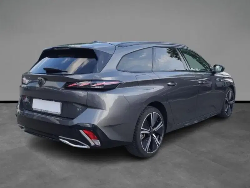 Peugeot 308 SW usata a Verona (14)