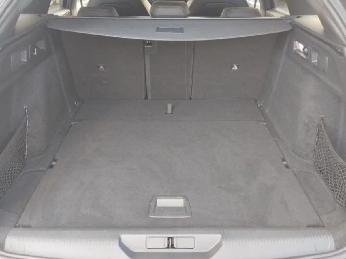 Peugeot 308 SW usata a Verona (15)